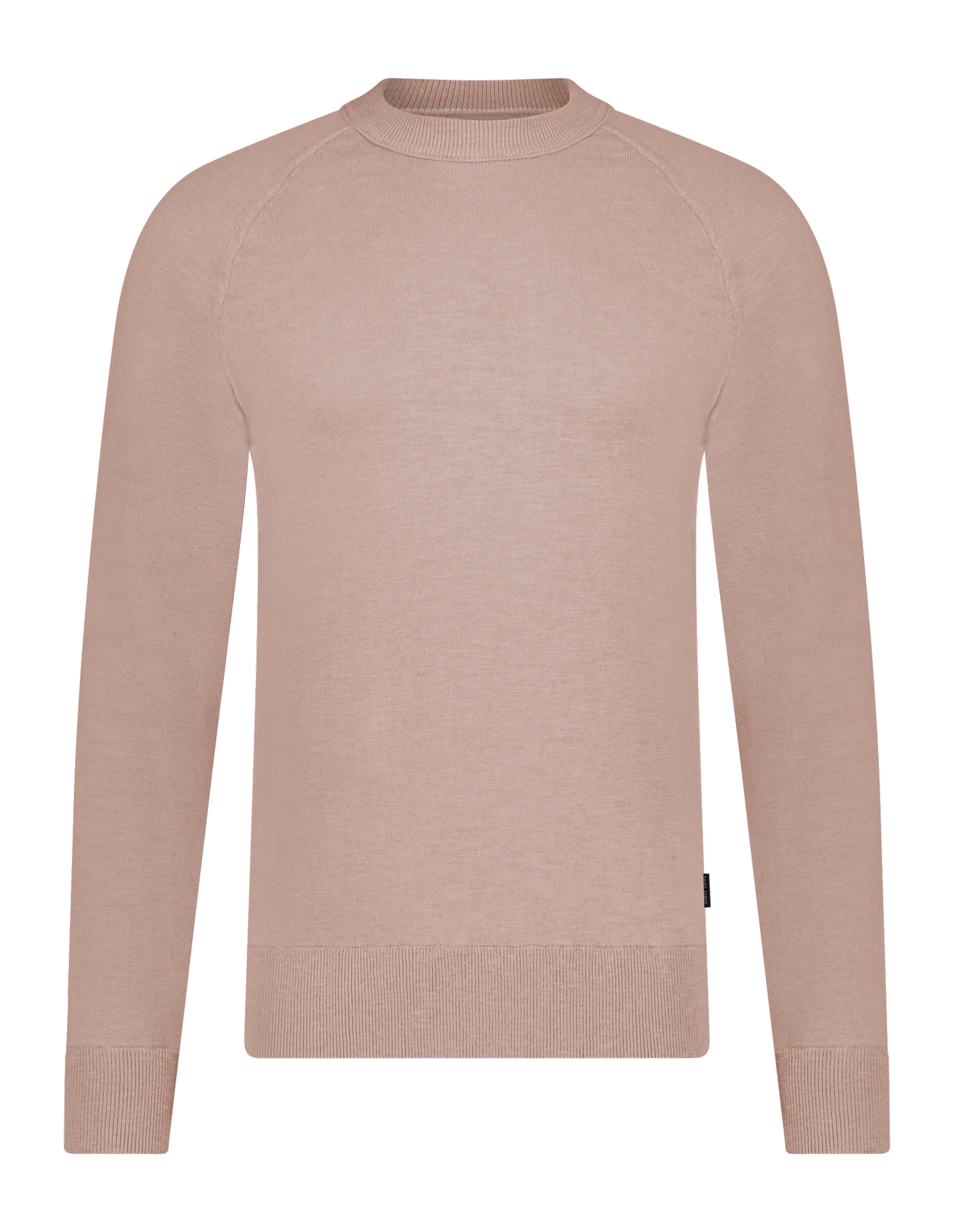 PASCAL - POWDER PINK - Afbeelding 4