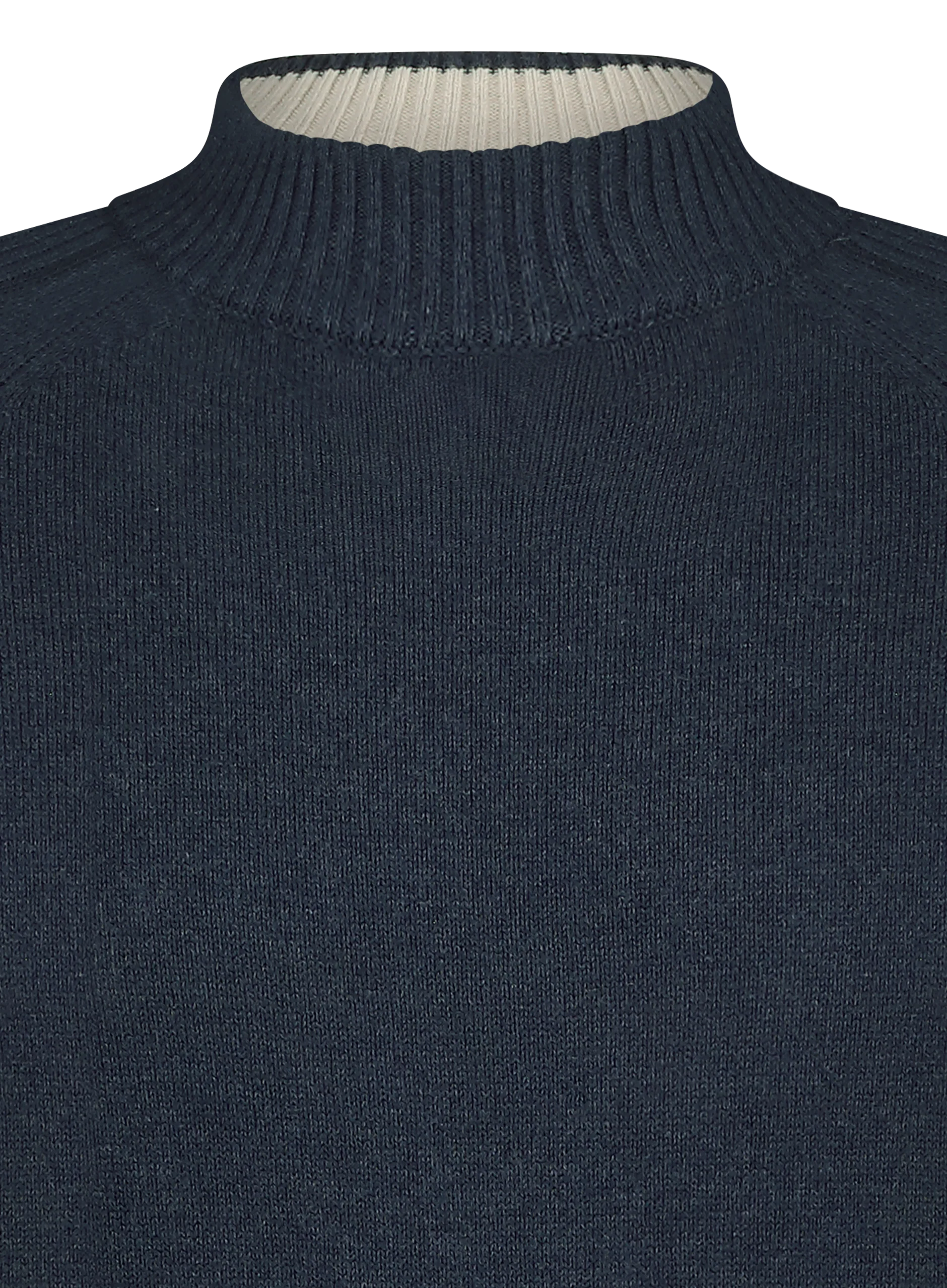 PAUL - INDIAN BLUE MELANGE - Afbeelding 6
