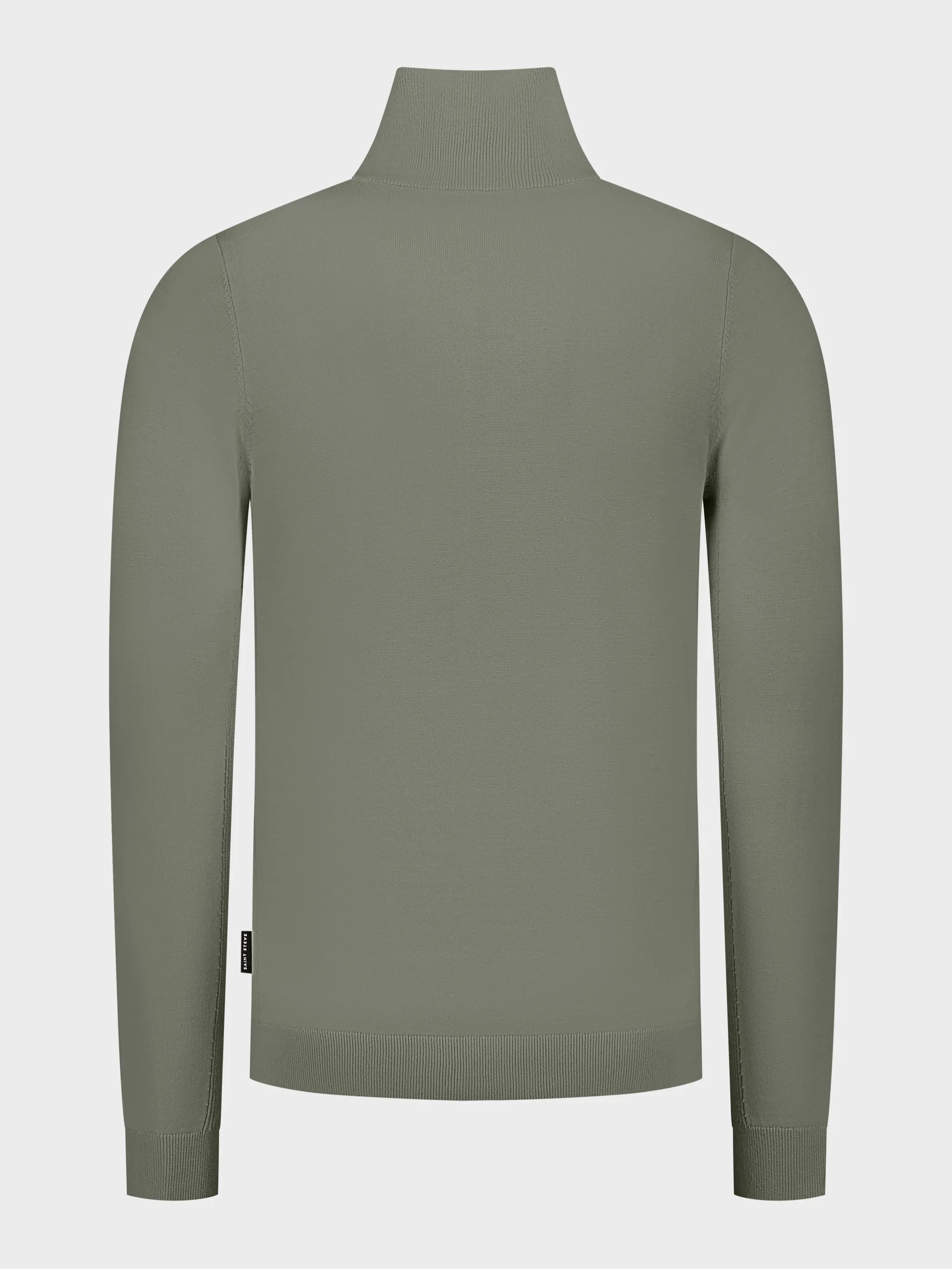 DIRK - LIGHT ARMY MELANGE - Afbeelding 5