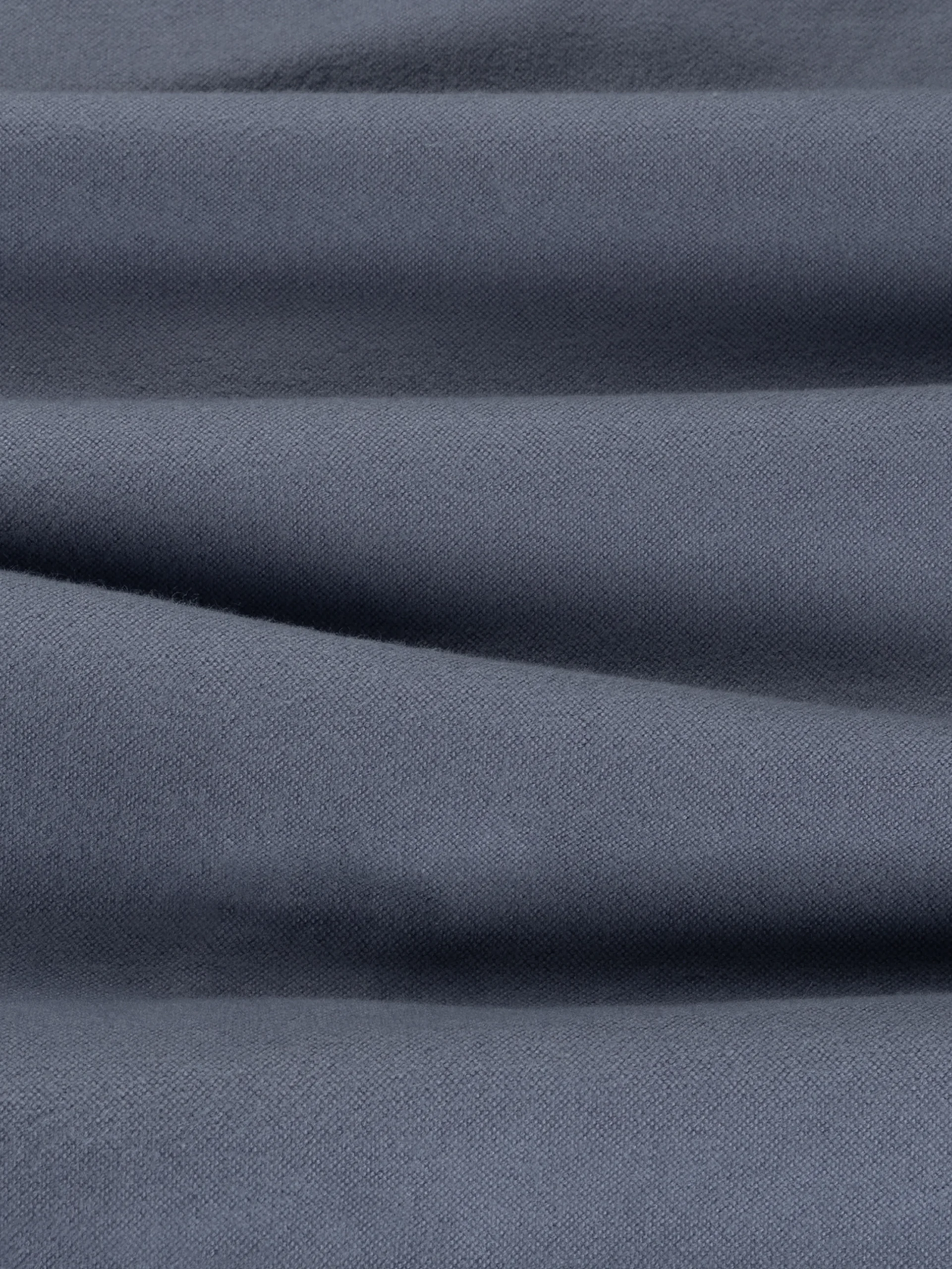 SHIRT BRUSHED FLANNEL - QUARRY - Afbeelding 4