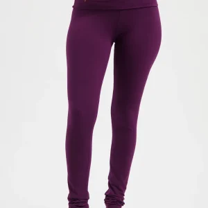 Shaktified Yoga Legging - Bloom