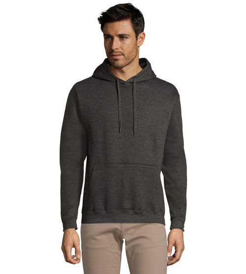 Sol’s Hooded Sweat-Shirt Snake unisex Hoodie