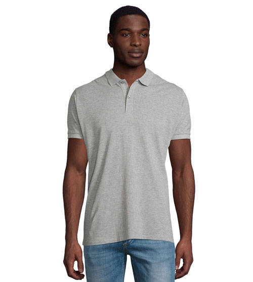 Sol’s Planet heren Polo