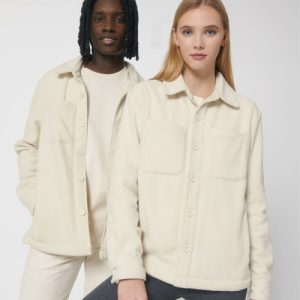 Stanley/Stella River unisex Overshirt