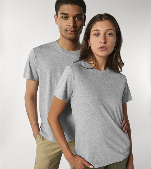 Stanley/Stella Rocker unisex T-shirt - Afbeelding 2