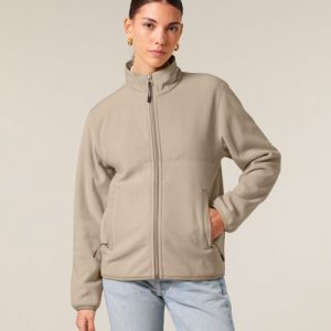 Stanley/Stella Stanley Trekker unisex fleece jacket