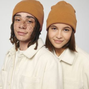 Stanley/Stella unisex Rib Beanie
