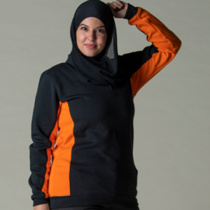 Tricorp Bicolor 302002 dames Polosweater