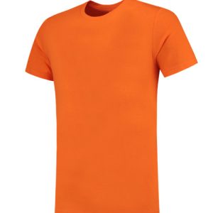 Tricorp Fitted 101004 heren T-shirt ronde hals