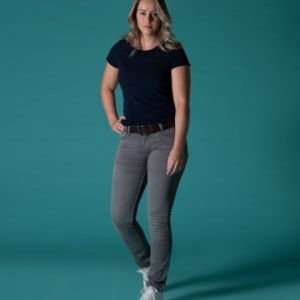 Tricorp Premium Stretch dames Jeans