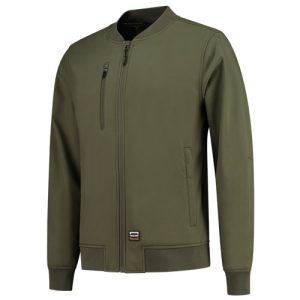 Tricorp Premium unisex Bomber Softshell