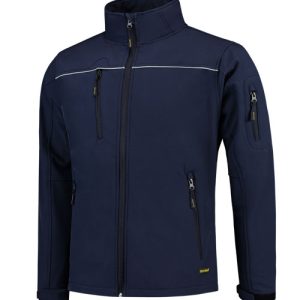 Tricorp Luxe 402006 unisex Softshell
