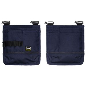 Tricorp Cordura 652012 unisex Swing Pockets