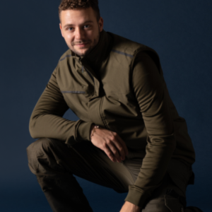 Tricorp Tech Shell unisex RE2050 Bodywarmer
