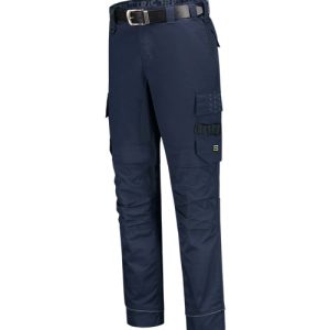 Tricorp Twill Cordura Stretch 502020 unisex Werkbroek