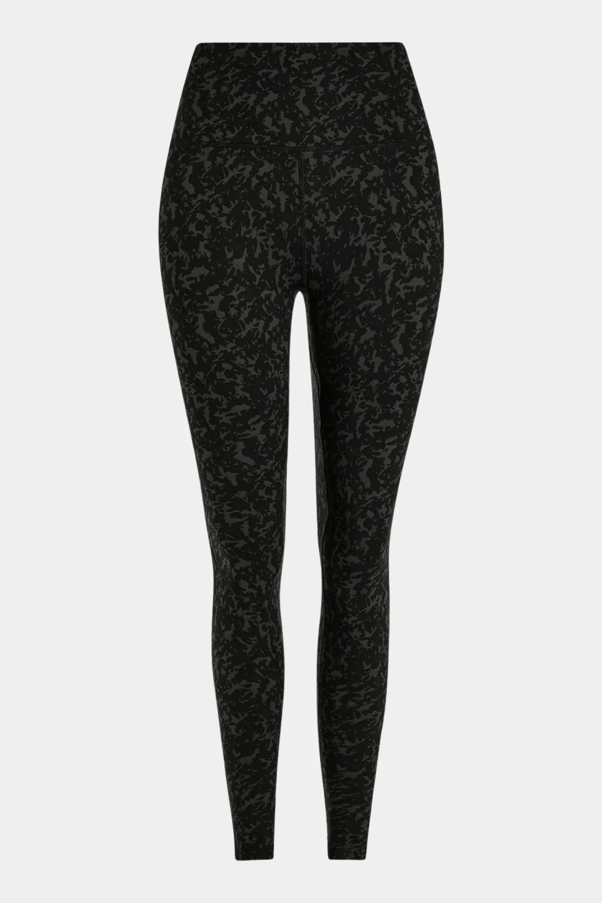 FREESOFT HIGH RISE LEGGING 28 - TWILIGHT SHADOW - Afbeelding 5