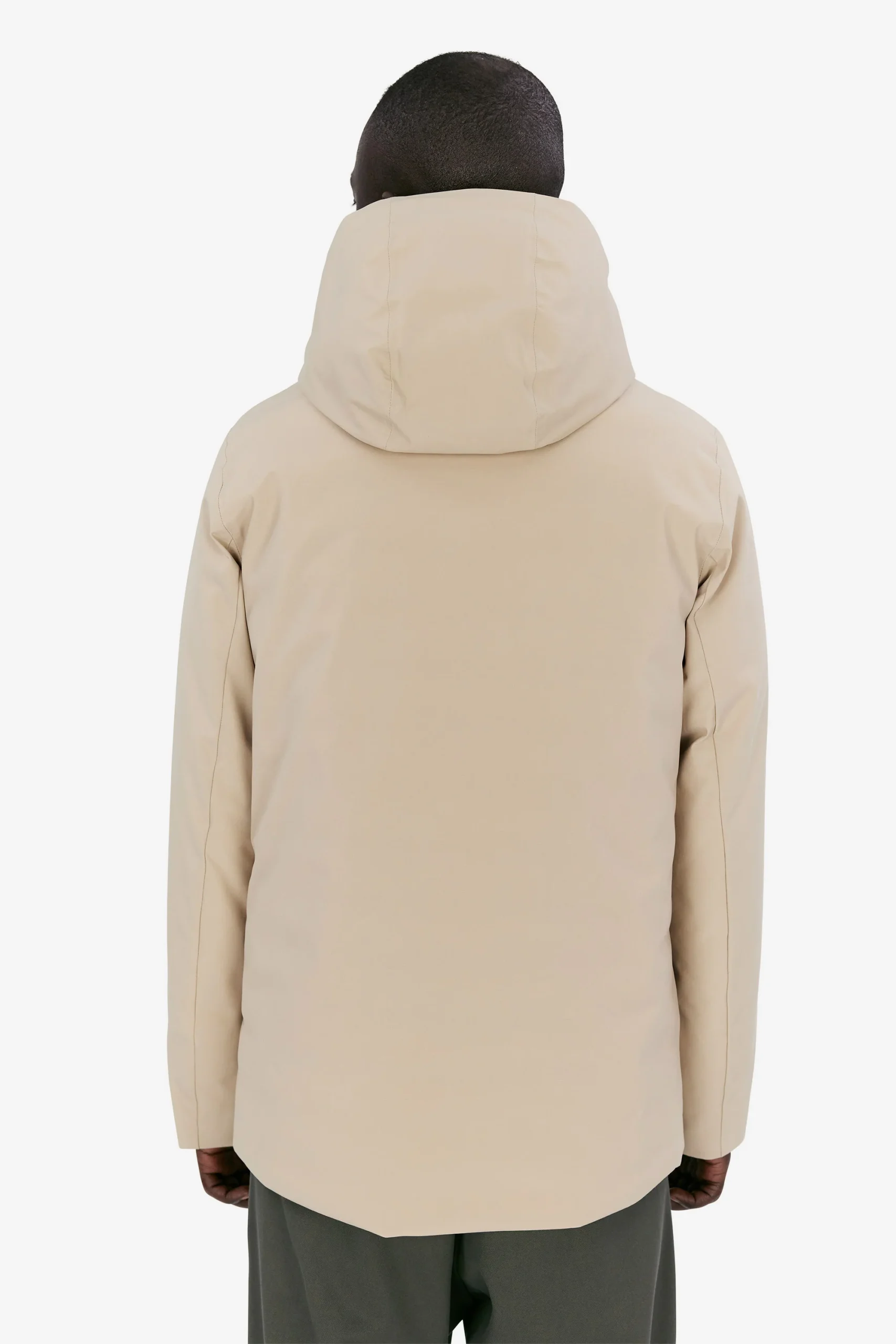VHINNER - DUST KHAKI - Afbeelding 3