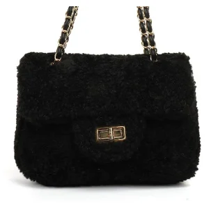 Black teddy tasje Kirchberg