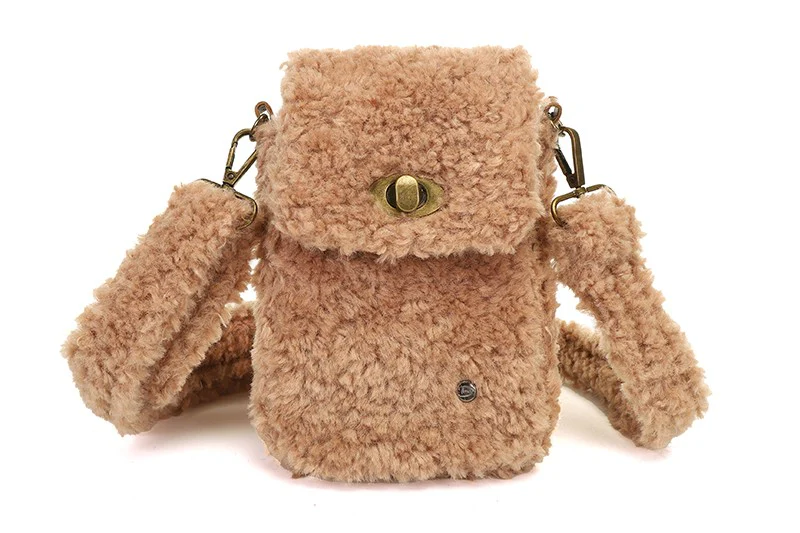 Camel teddy telefoontasje Graz - Afbeelding 2