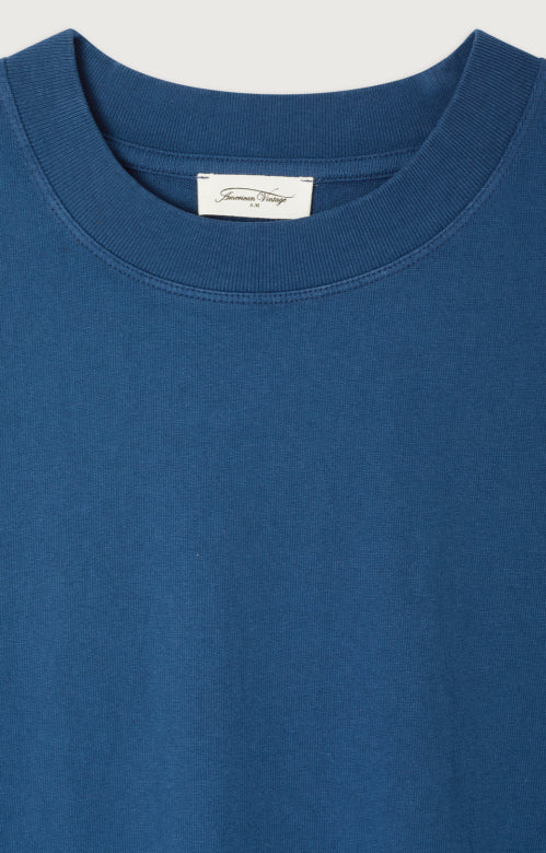 AFOMA T-SHIRT - TONNERRE VINTAGE - Afbeelding 3