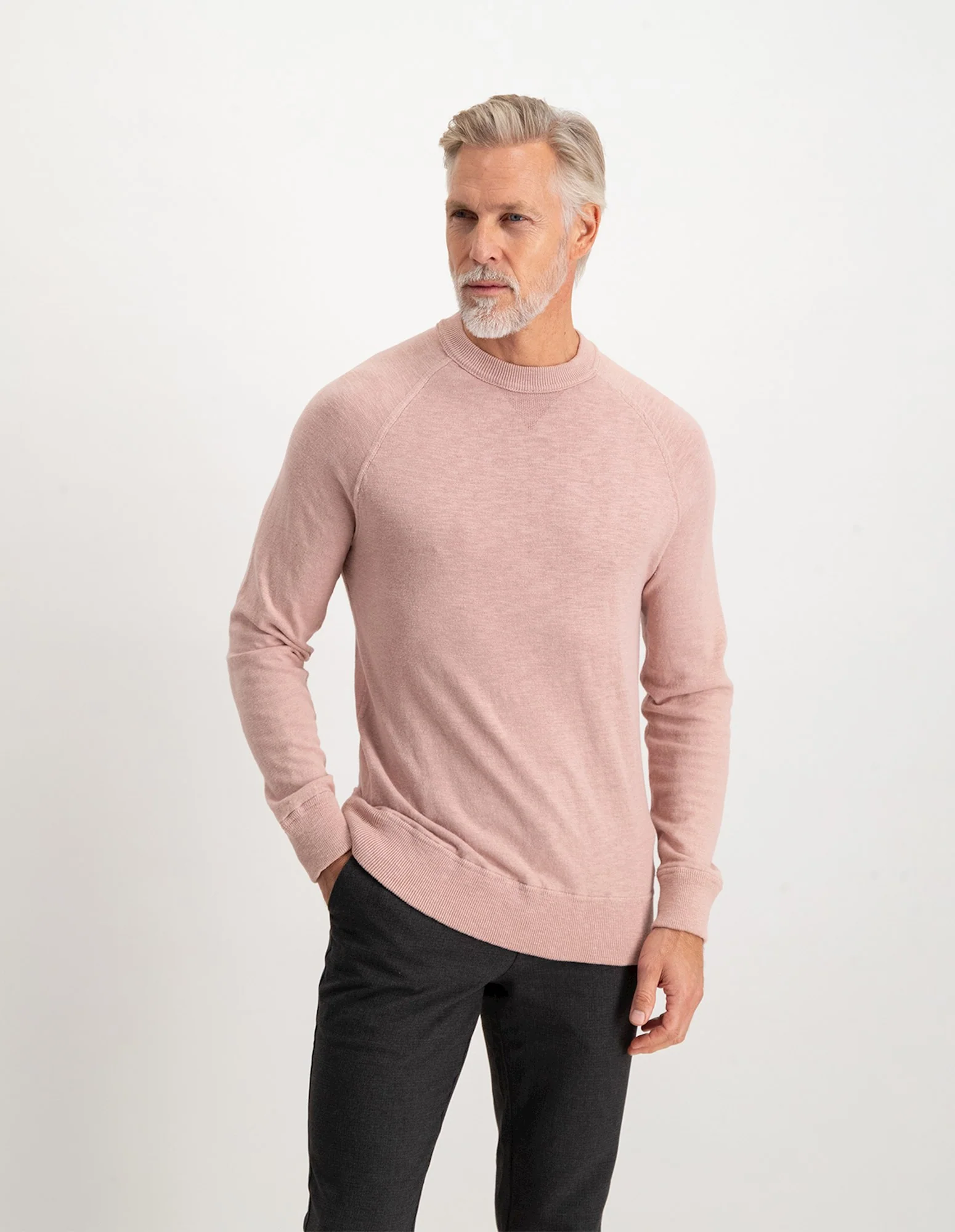 PASCAL - POWDER PINK - Afbeelding 2