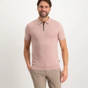 PUCK - POWDER PINK