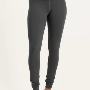 Satya Yoga Legging - Ash