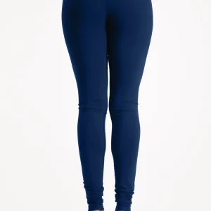 Satya High Waist Legging - Midnight