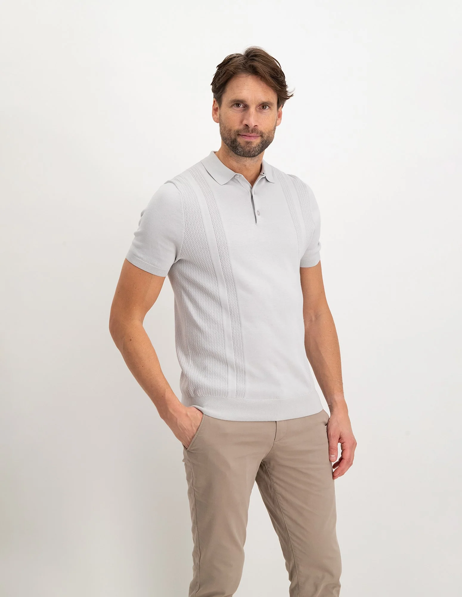 SENNE - KIT GREY